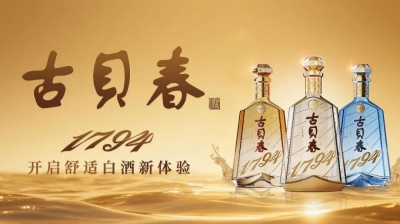 承前启后创伟业 继往开来谱新篇——古贝春集团“十四五”时期跨越式发展述评 