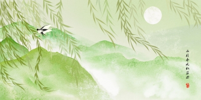 诗｜王朝忠：立春二首