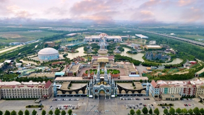 德州汽车总站往返齐河欧乐堡直通车2月19日开通