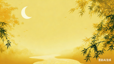 散文｜王玉芹：最大上弦月