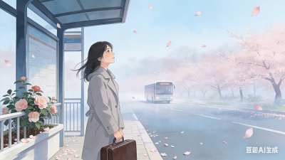 诗 | 傅延芝: 归期