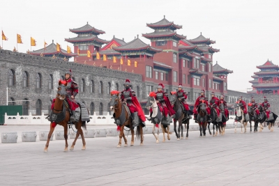 散文｜石继勇：又逢马年