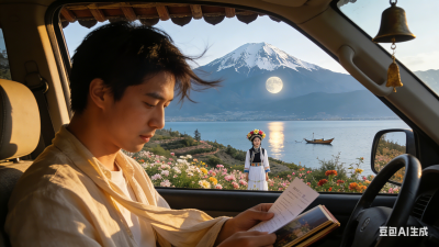 散文｜李圣杰：别过大理  此后余生皆诗意