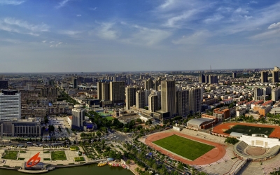 散文｜鲁连静：风雨城管人   热血铸青春