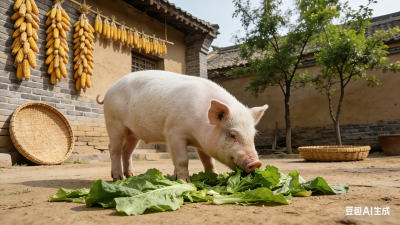 散文｜李兴智：我家的那头年猪