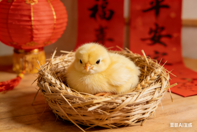 散文｜王庆荣：养鸡