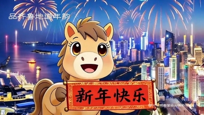 诗｜王朝忠：春节二首