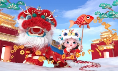 散文 | 陈金梅：过年的味道