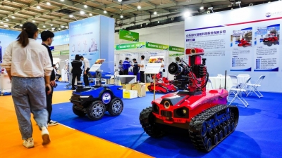 牢记嘱托·向着春天出发丨干出“走在前”的实绩 彰显“挑大梁”的担当