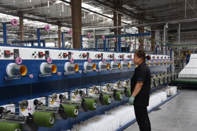 走在前 挑大梁·开局“十五五” 奋斗正当时 | 德州：培植特色产业集群  壮大县域经济