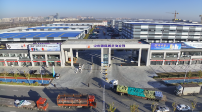 庆云县：优环境、抓项目、强作风，确保“十五五”开好局起好步