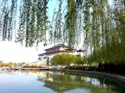 诗 | 张学丰：武城弦歌台​（外一首）