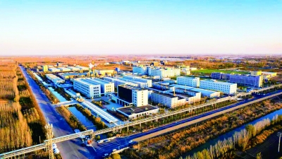 禹城化工产业园服务中心以商招商推动产业集群发展 | 一次走访引来两个过亿元项目