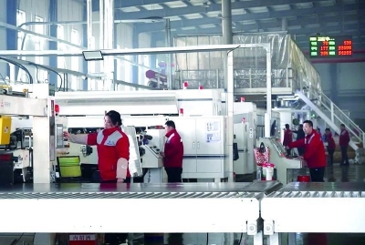 深化改革优化营商环境 | 武城多部门深化服务协同攻坚：帮企业拿到“竞标入场券”