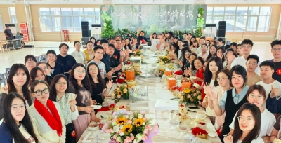 乐陵二中：锚定高目标 实现新跨越