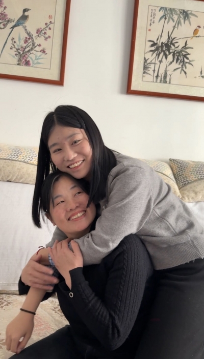 新春走基层丨德州日报短视频登上央视马年春晚：“我的妈妈也有一座电影院”