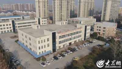 新春走基层丨从代工到冠军优选 探秘嘉祥手套的冰雪奇缘