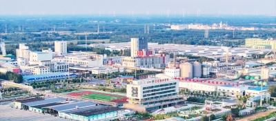 乐陵：“清风护航”厚植营商沃土