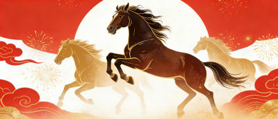 散文 | 李凤林：立春时马蹄声从耳边传来