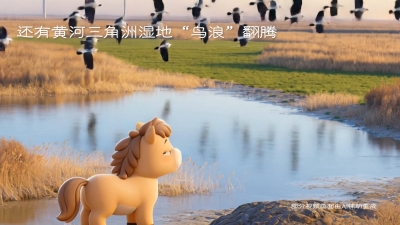 过年来山东，最是年味浓