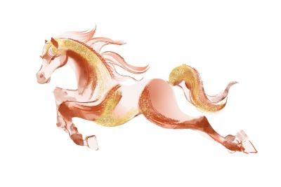 诗｜盖志华：咏马六韵