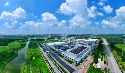 产业链上看德州 | 德州首次跻身全球集成电路产业综合竞争力百强城市！从“0”到百强的“芯”突破