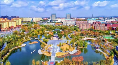 诗｜孔军：陵城可能集