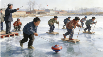 散文｜佟化文：“李推拿”的养生观