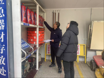 【我们的节日】德州园林：“洁”尽全力 “景”上添花