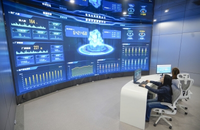 新春走基层 | 禹城浩阳环境：订单满档 产品畅销海外