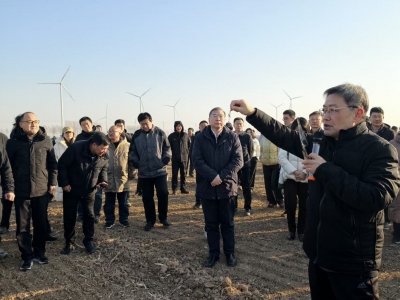 2026年全国春季促壮苗行动推进会在德州召开