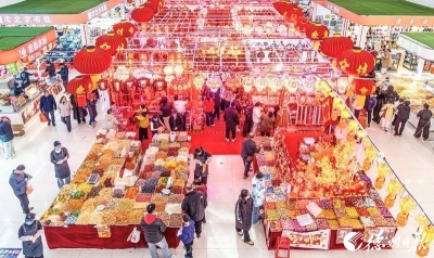 诗｜于占德：丙午迎春二首