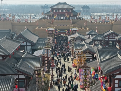 “一县一特色”全域联动！德州市28场重点活动激活消费市场