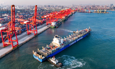 报告深读丨下好区域“一盘棋” 打开发展“新纵深”