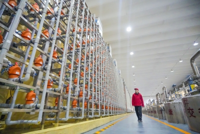 改革攻坚进行时 | 德州打造普惠融资集成服务体系——“五贷联动”  金融活水润民企