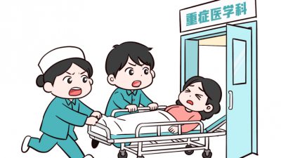 “9年，感谢你们救了我两次！” | 重症肌无力患者生死关头同一医护团队始终陪伴，获救后哽咽致谢