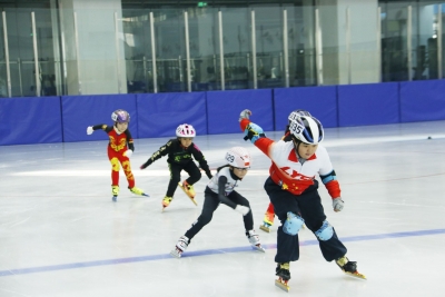 3月8日开赛！第二届山东省冰雪系列赛及冰雪嘉年华在德州举行