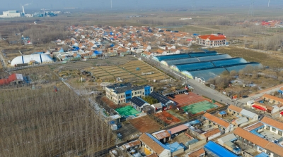 走在前 挑大梁 ·片区化推进乡村振兴的山东实践 | 临盘街道“盘龙里·黄河古道”乡村振兴齐鲁样板示范片区：文化“金钥匙”开启致富门