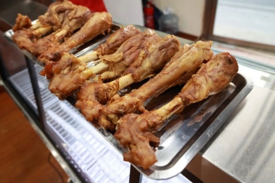 从黄河坝火到商业街，齐河一家老字号的守正创新之道