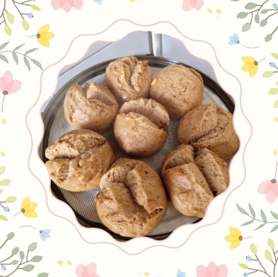 散文｜高新：开口笑