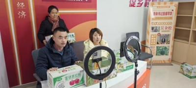 我回家乡当支书 | 临邑县临南镇旭升新村党支部书记吴金松：以“共富”回报养我的乡邻