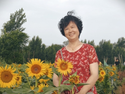 德州朗读｜赵新玲：《春》