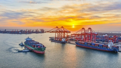 向着美好未来接续奋斗——全国两会传递信心与力量