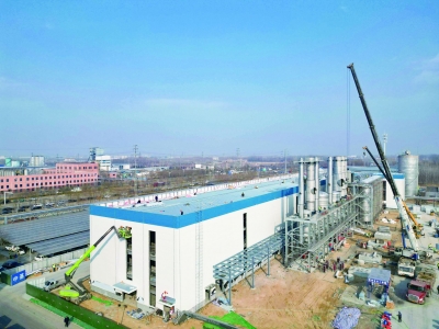 禹城全速推进78个省、德州重点项目建设，力争一季度开工率90％ | 擂响“奋进鼓” 护航“开门红”