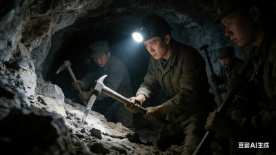 长诗｜张志河：浆水泉的叮咚声  俺揣了六十年