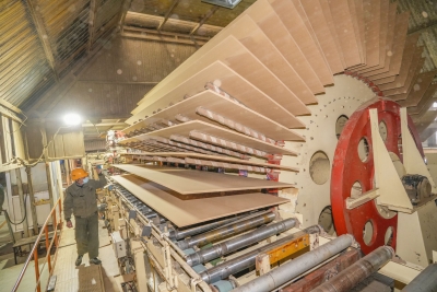 禹城梁家镇高铁新区产业园着力打造循环低碳产业园 | 向新逐绿集聚产业动能