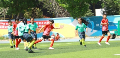 临邑：从“有学上”迈向“上好学”