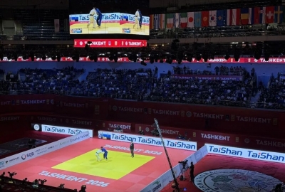 从服务奥运赛场到畅销全球市场——看德州体育产业如何实现“智造”跃迁