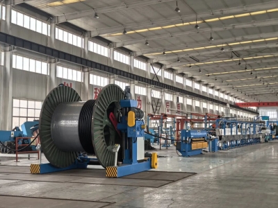 德州银行创新推出“绿色工厂贷”