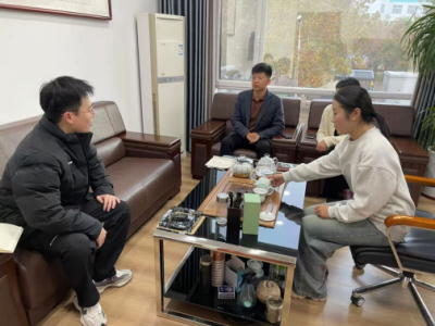 德城区新湖街道：“扫楼扫街”优服务  营商环境再提升